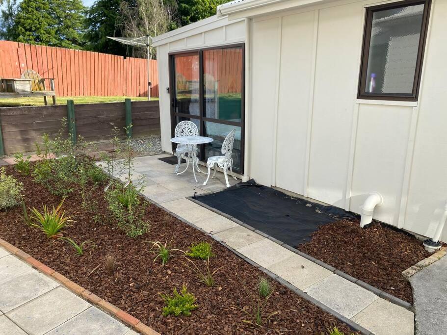 Little Hideaway Lejlighed Taupo Eksteriør billede