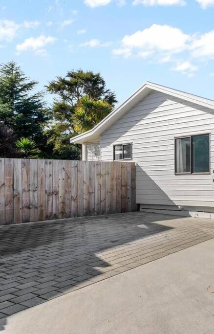 Little Hideaway Lejlighed Taupo Eksteriør billede