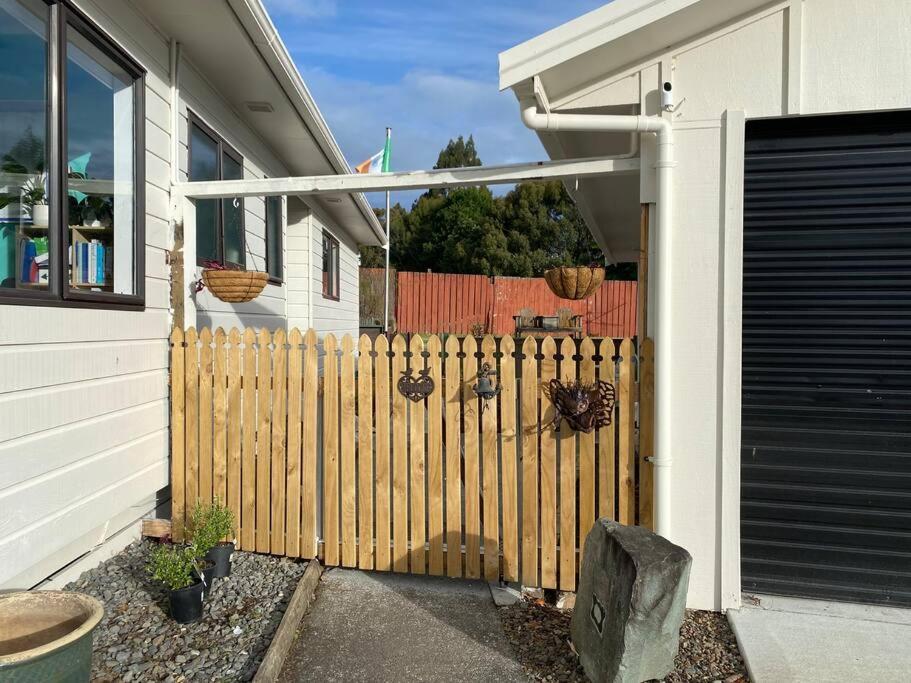 Little Hideaway Lejlighed Taupo Eksteriør billede