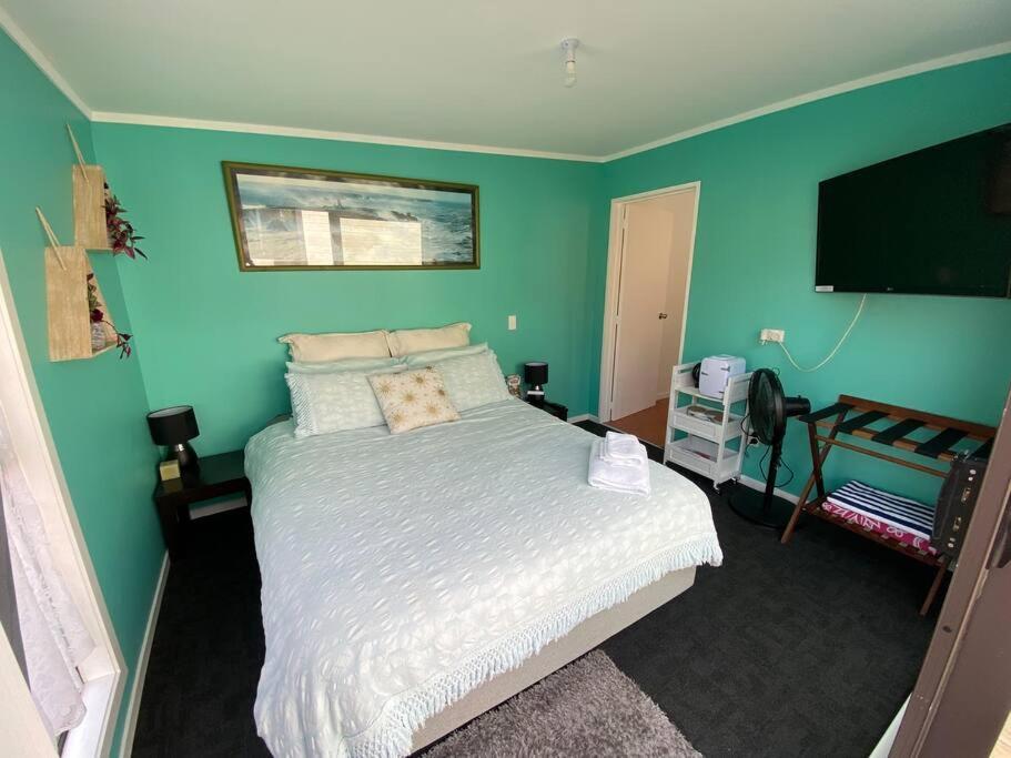 Little Hideaway Lejlighed Taupo Eksteriør billede