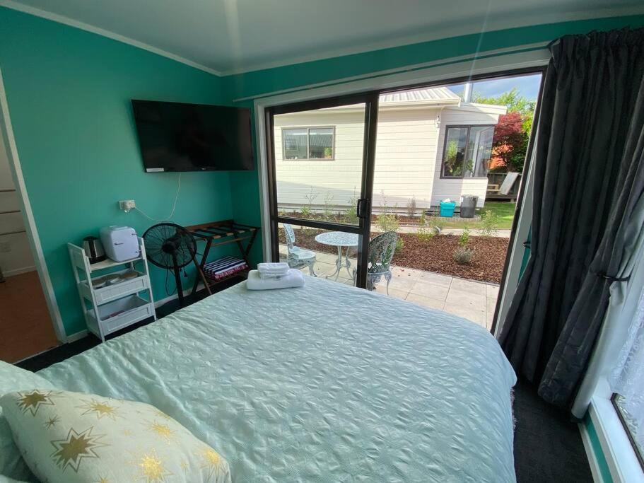 Little Hideaway Lejlighed Taupo Eksteriør billede